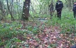 Двое могочинцев зарезали мужчину и женщину в Забайкалье