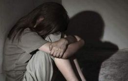 34-летнего читинца задержали по подозрению в изнасиловании малолетней падчерицы