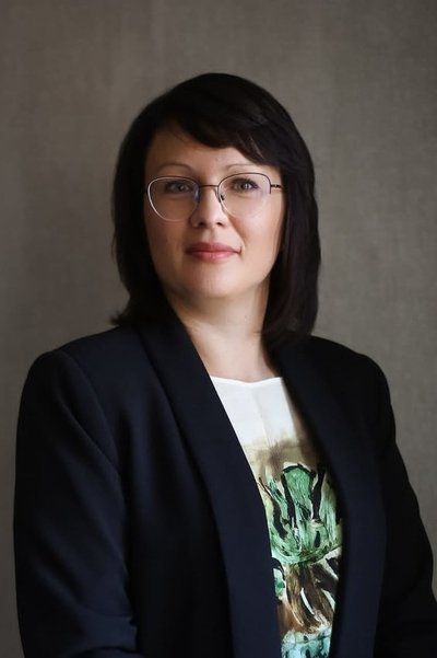 Заместителем министра здравоохранения Забайкалья стала заведующая приемным отделением Горбольницы № 1