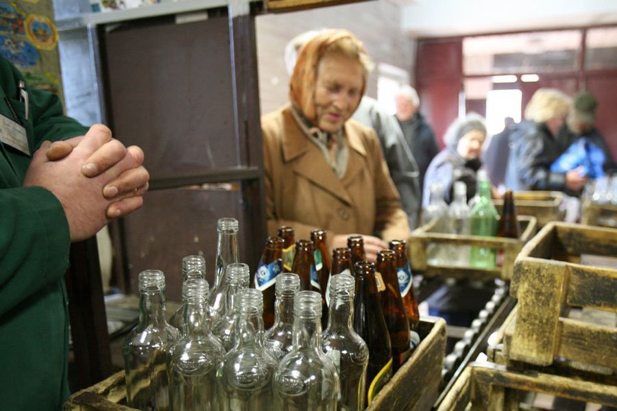 Слухи