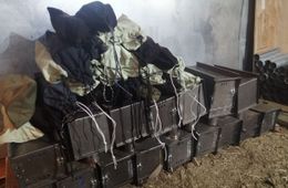 Волонтеры приглашают столяров и небезразличных людей