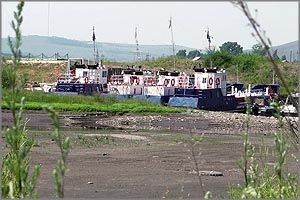 «Вечорка» поздравляет с Днем ВМФ