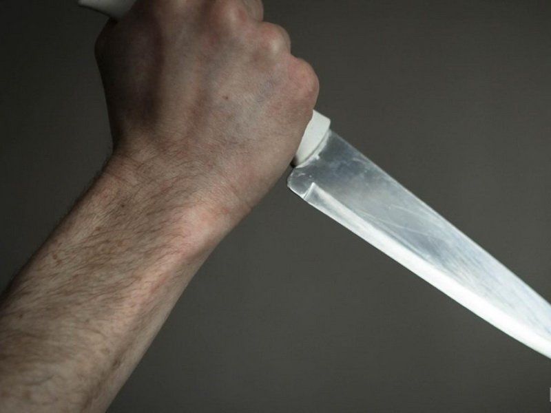 Забайкалец зарезал своего собутыльника на одной из баз в Чите 