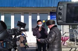 Единственный человек, болевший коронавирусом в Забайкалье, выздоровел