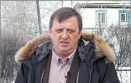 Прокурор-уклонист Подопригора хочет высудить с главы Могочинского района 50 тысяч рублей