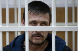 Мать задушенной на глазах маленьких детей забайкалки попросила для обвиняемого самого сурового наказания