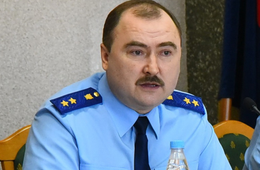 Экс-прокурор Забайкалья приговорен к 9 годам колонии - за взятки