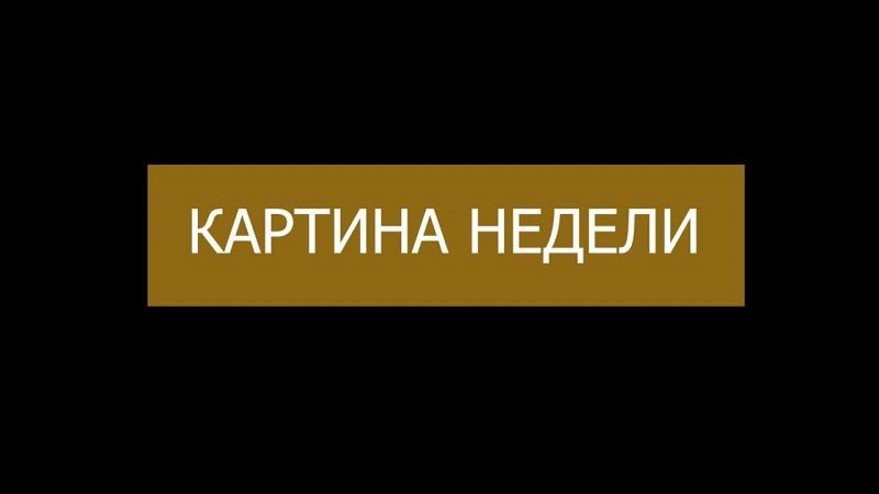 ​«Вечорка-видеоновости»: картина недели