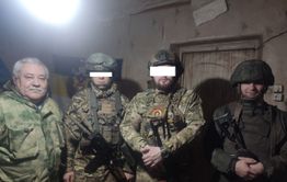 Радиостанции, телевизор и тепловые пушки приобретены на средства наших читателей