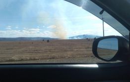 ​Осипов запретил профотжиги в Забайкалье