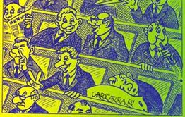 Чего лишила себя Чита, отказавшись реформироваться?