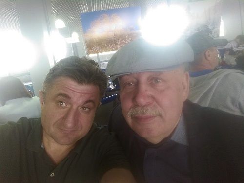 Евреи Читы предлагают переименовать площадь Декабристов в площадь Кобзона