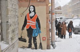 «Не читинцы, а люди-помойки»