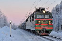 В Могоче мужчине поезд перерезал обе ноги