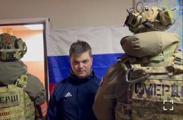 Забайкалец извинился за съемку ПВО в Белгороде