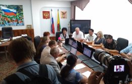 Коммунисту Гайдуку отказали  в регистрации для участия в выборах губернатора