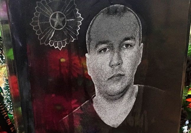 BBC: Читинец погиб в результате авиаудара в Сирии