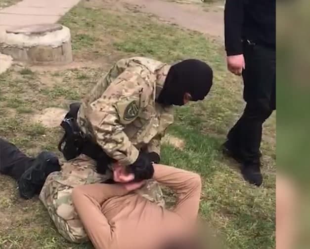 Забайкалец совершил суицид из-за вымогательства