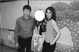 Забайкальский Минкульт возглавит экс-жена бандита по кличке «Гусь» и дочь экс-министра Сыроватки