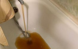 Избавили от сушняка: В поселке ГРЭС восстановили водоснабжение, но есть проблемы 