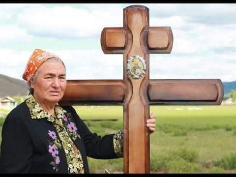Своих не забываем