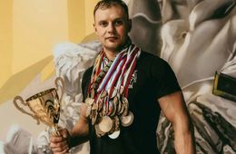 Президент Федерации панкратиона Забайкалья Олег Сороканюк, который покончил с собой, был ранее судим 