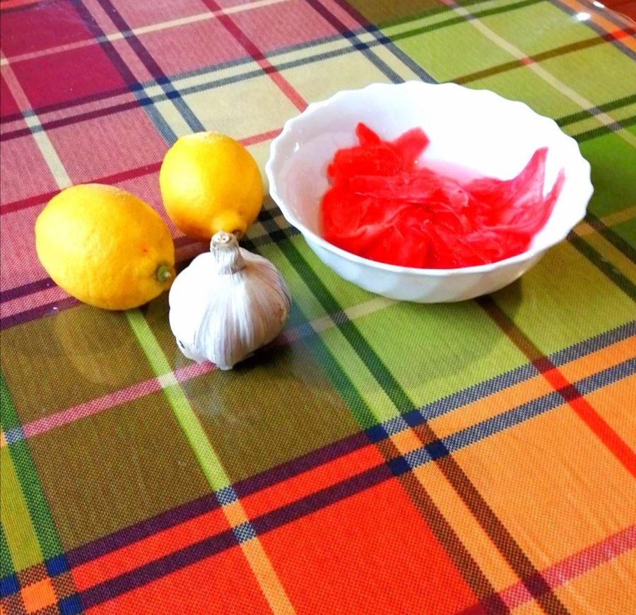 В Забайкалье выросли цены на продукты питания