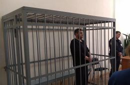 Прокуратура запросила 19 лет тюрьмы для балейца, обвиняемого в отравлении сожительницы уксусом