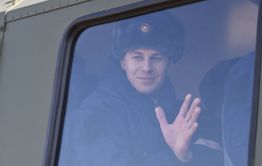 Народная мобилизация: 22-летних забайкальцев без боевого опыта отправили в Песчанку