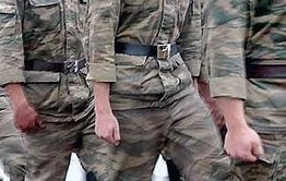 Военнослужащий-контрактник избил мужчину в Забайкалье