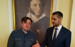 Врио под лупой «Вечорки»