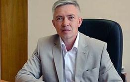 В новом правительстве ЗК место Вертипрахова может занять Виктор Дутов