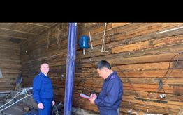 Мужчина погиб в Чернышевске от взрыва котла