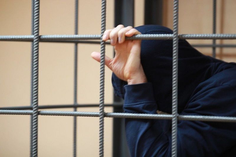 ​23 года тюрьмы за убийство супружеской пары получил житель Оловяннинского района