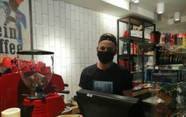 В Забайкалье сняли ограничения по наполняемости гостями общепита