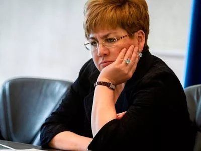 Источник в Кремле: Путин не знает, кого назначить на место Ждановой