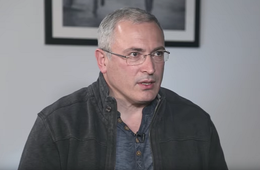 Ходорковский рассказал Дудю о побеге из читинского СИЗО