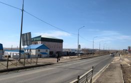 Прокуратура кошмарит предпринимателя в Забайкальске