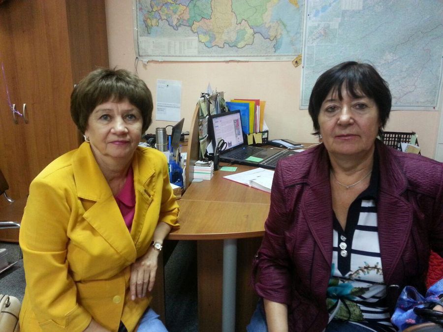 ​Власть только обещает