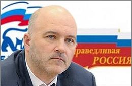 Отставка губернатора: Мы вам, Неверов