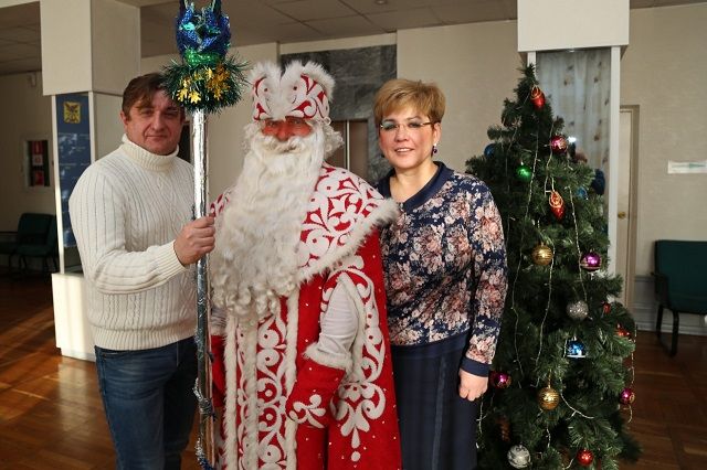Жданова заменит Жамсуева в Совете Федераций в мае 2019 года?