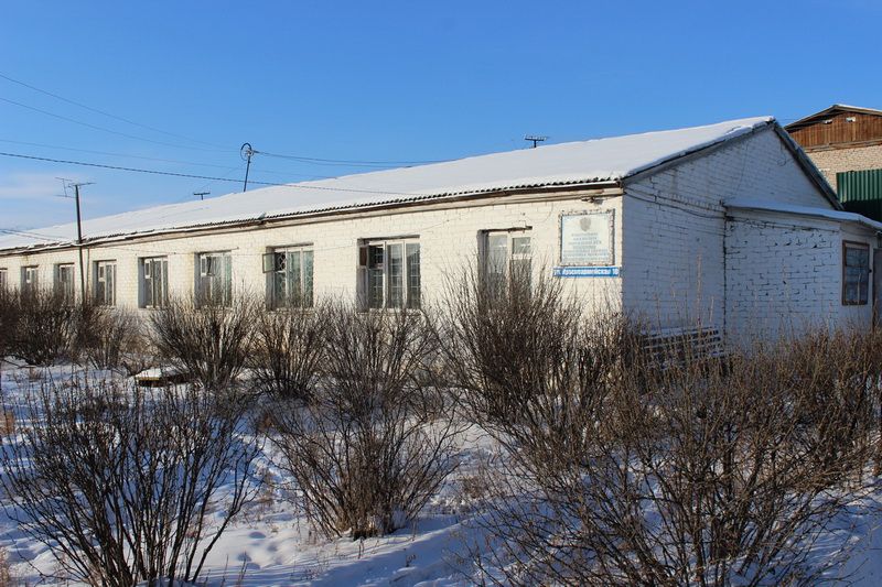 Начальство колонии ИК-8 арестовали в Забайкалье   