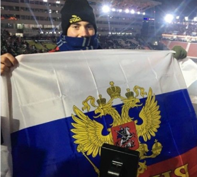 В Корее без команды России, но с атлетами из России, стартовала зимняя Олимпиада