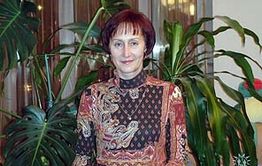 Жена главы СП «Целиннинское» подозревается в краже
