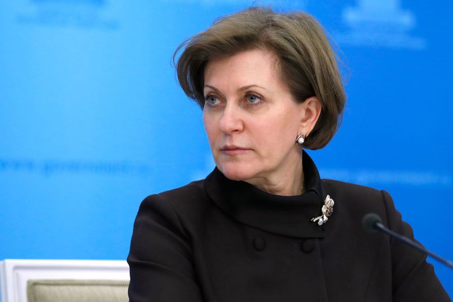 Попова назвала три этапа снятия ограничений