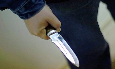 25-летнему нерзаводчанину светит до 10 лет лишения свободы за разбой