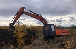 Трех «черных копателей» задержали в Забайкалье с оружием и патронами