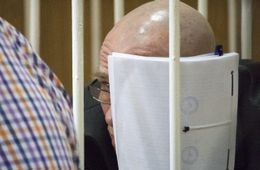 ​Откровения Балейского ублюдка, убившего 5-летнего пасынка 