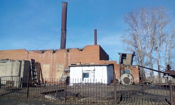 Село Кличка на пороге коммунальной катастрофы: угля осталось на три дня