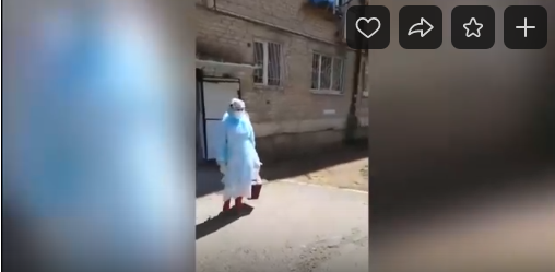 Следователи проверят информацию о воспрепятствовании деятельности врачей в Чите